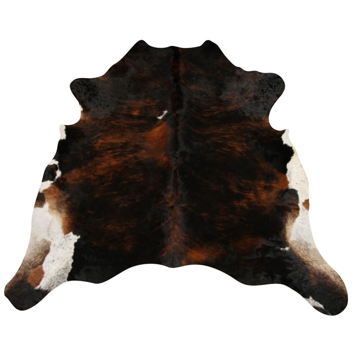 Brindle Cowhide Rug