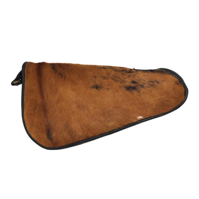 Bown  Genuine Cowhide Pistol Case - Large (14" x 7")