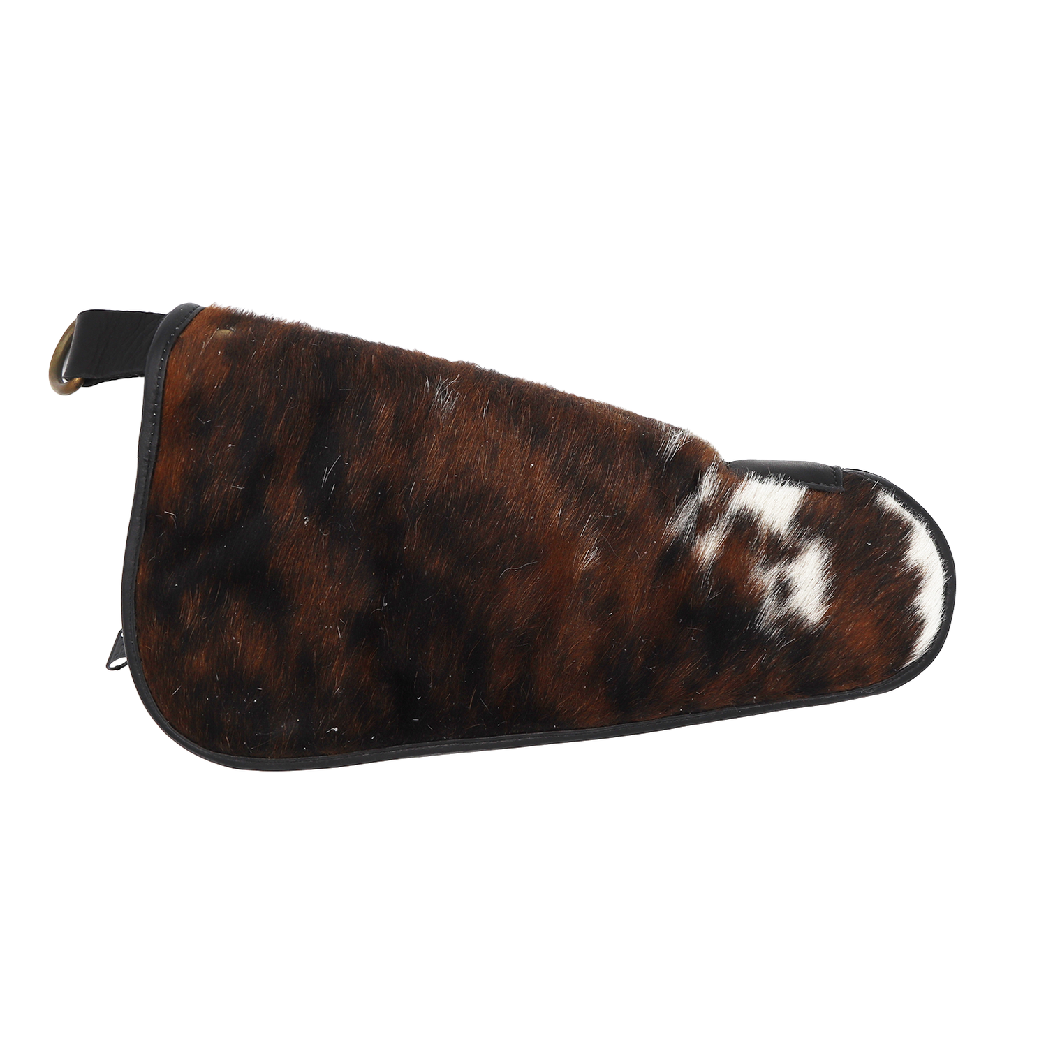 STS Cowhide Pistol Case