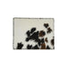 Classic Cowhide Placemats 